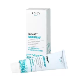 Pommade à vent, 50 ml