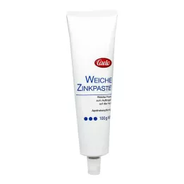 ZINKPASTE Caelo mou HV-paquet, 100 g