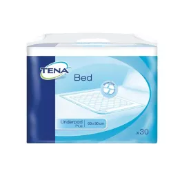 TENA BED plus 60x90 cm, 30 pc