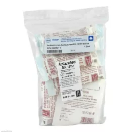 VERBANDKASTEN Kit de remplacement opération 13157 Param, 1 pc