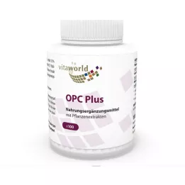 OPC Plus, 100 pc