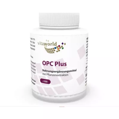 OPC Plus, 100 pc OPC Plus, 100 pc