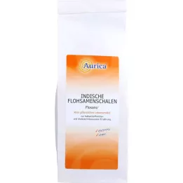 INDISCHE Téguments de psyllium, 200 g
