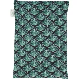 RAPSSAMEN Oreiller avec housse 20x30 cm, 1 pièce