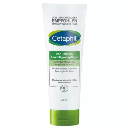 CETAPHIL Lotion hydratante intensive 24h, 220 ml