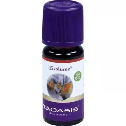 Composition de parfum de fleur de glace, 10 ml