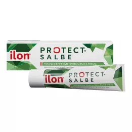 ILON Pommade Protect, 50 ml