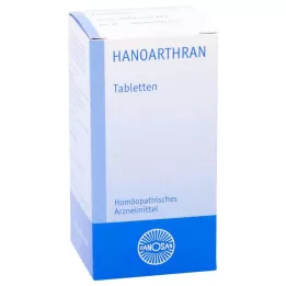 HANOARTHRAN Tablettes, 100 pc