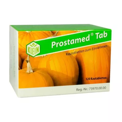 PROSTAMED Onglet, 120 pièces PROSTAMED Onglet, 120 pièces