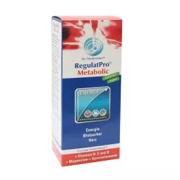 REGULATPRO Liquide métabolique, 350 ml