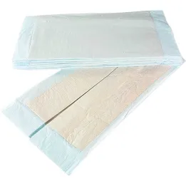 Coussin médical 40x60cm 12 plis, 10 pc