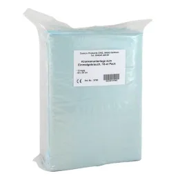 Coussin médical 60x90cm 12 plis, 10 pc
