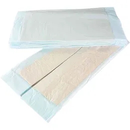 Coussin médical 60x90cm 12 plis, 50 pc