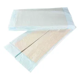 Coussin médical 60x90cm 20 plis (50 pièces)