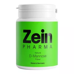 NATURAL Poudre de D-mannose, 100 g