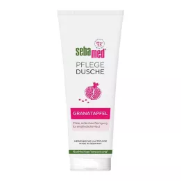SEBAMED Gel douche soin à la grenade, 250 ml