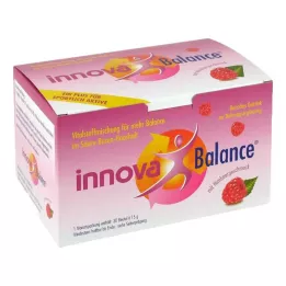 INNOVA Poudre déquilibre, 30 pièces