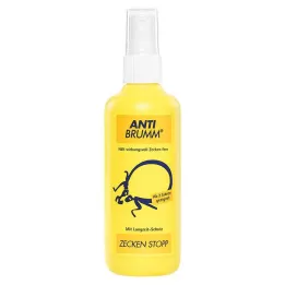 ANTI-BRUMM Spray anti-tiques, 150 ml