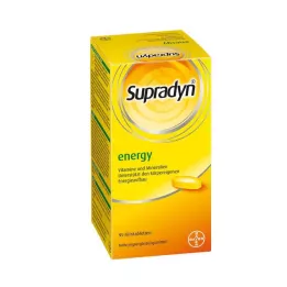 SUPRADYN Comprimés pelliculés, 95 pcs