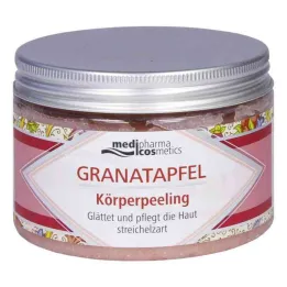 Gommage corporel à la grenade (300 ml)