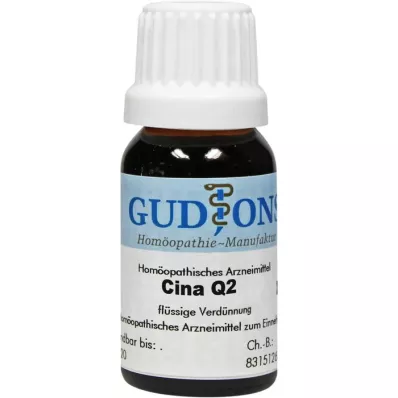 CINA Solution Q2, 15 ml