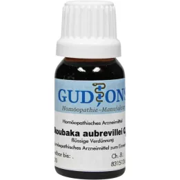 OKOUBAKA AUBREVILLEI Solution Q3, 15 ml