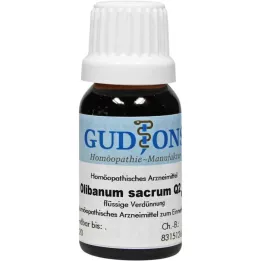 OLIBANUM SACRUM Solution Q2, 15 ml