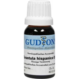 TARANTULA HISPANICA Solution Q1, 15 ml
