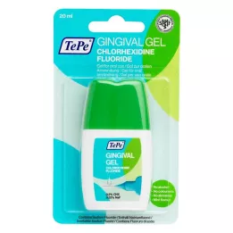 TEPE Gel gingival, 20 ml
