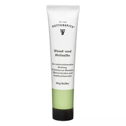 RETTERSPITZ Pommade cicatrisante pour plaies, 40 g