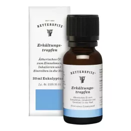 RETTERSPITZ Gouttes froides, 20 ml