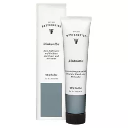 RETTERSPITZ Pommade au zinc, 40 g