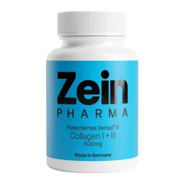 COLLAGEN Gélules C ReLift 500 mg, 60 pièces