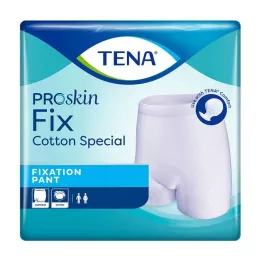 TENA FIX Pantalon de fixation XL, 5 pièces
