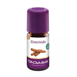 Huile de cannelle bio, 5 ml