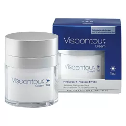 Viscontour Crème de jour, 50 ml