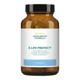 Capsules B Life Protect, 120 pc