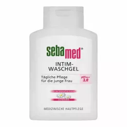 SEBAMED Gel lavant intime, 200 ml