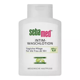 SEBAMED Lotion de toilette intime, 200 ml