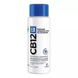 Bain de bouche CB12, 250 ml