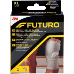 FUTURO Comfort Knieband XL, 1 pc