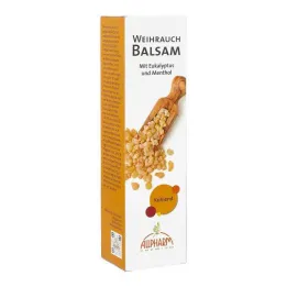 Baume dencens en tube (100 ml)