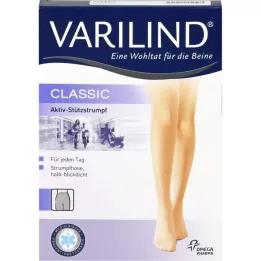 VARILIND Classic 70den AT Gr.3 Diamant, 1 pc
