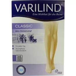VARILIND Classic 70den AT Gr.4 Musschel, 1 pc