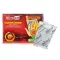 THERMOPAD Chauffe-mains, 2 pièces