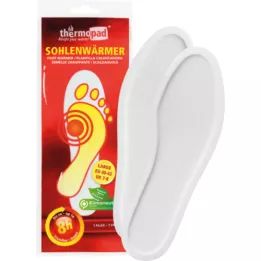 THERMOPAD Sohlenwärmer Gr.L,pc