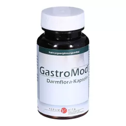 GASTROMOD Capsules probiotiques, 45 pcs