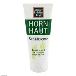 Allgäuer Latschenkiefer Crème de peau de cornée, 100 ml
