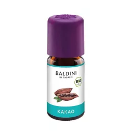 KAKAO BIOAROMA Huile essentielle de Baldini, 5 ml