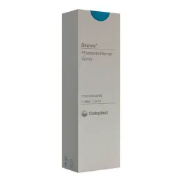 Spray dissolvant de plâtre Brava, 50 ml